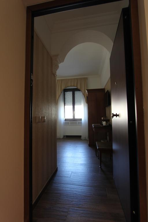 Bed and Breakfast Area Sacra Relais Рим Экстерьер фото