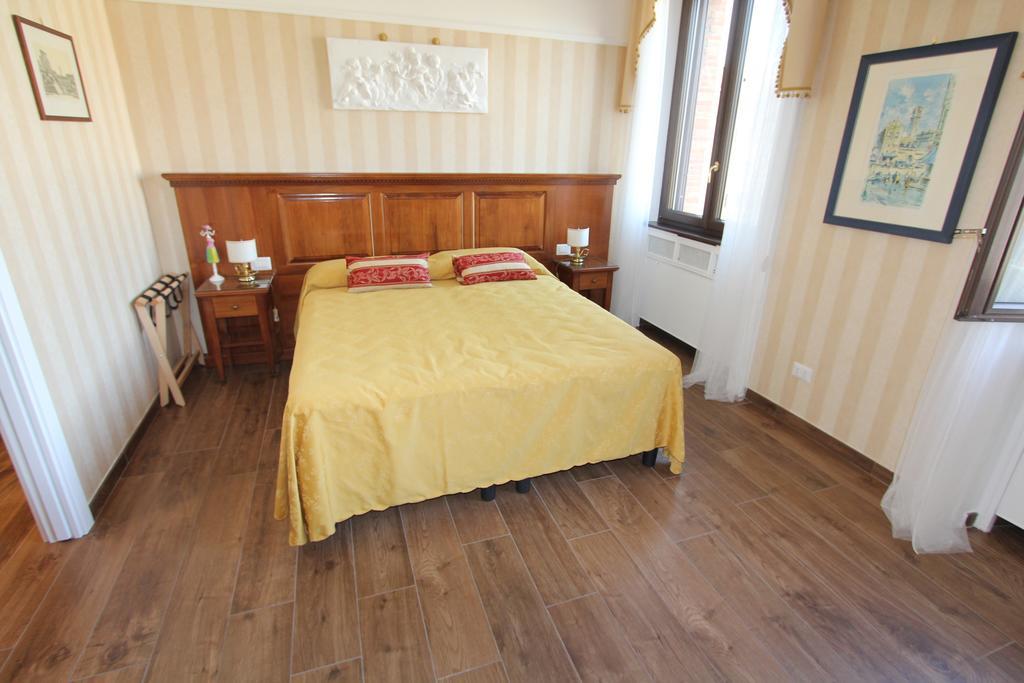 Bed and Breakfast Area Sacra Relais Рим Номер фото